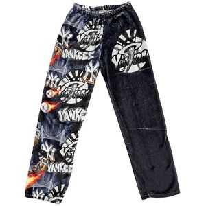 ⚾️ Boys Yankee Pajama/lounge Pants